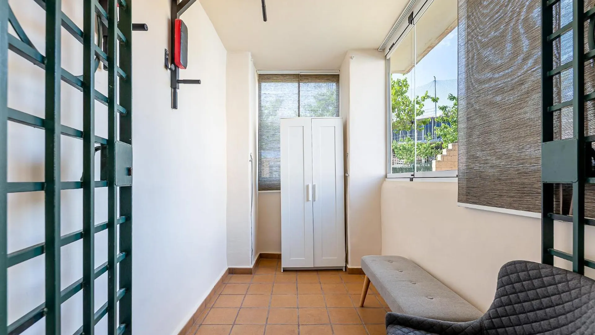 Διαμέρισμα 797 Holiday Rentals - Piso En Arenal Golf Con Vistas A La Piscina Benalmádena